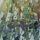 Image for article titled This Beautiful Zootopia Concept Art Explains How All Animals Live Together In One City